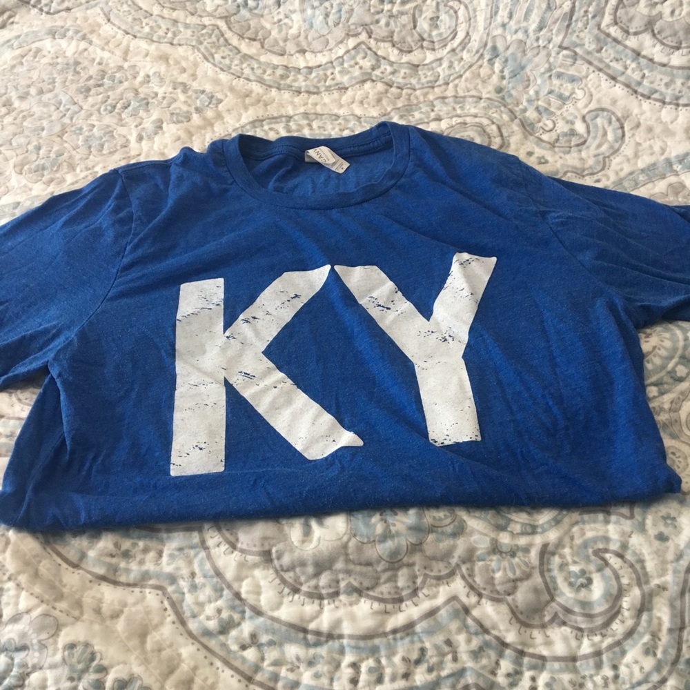 KY t shirt